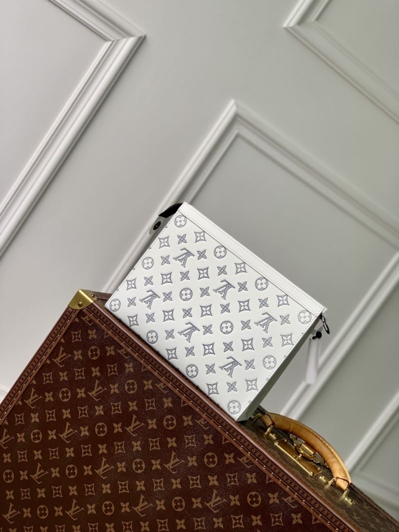 LV Clutch Bags